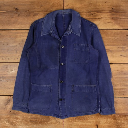 Vintage french workwear - vintage,