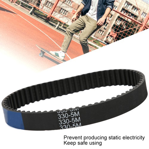 Electric scooter drive belt - scooter,