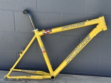 Specialized works frame - specialized, m4