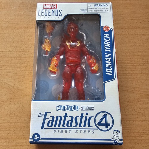 Marvel legends series human - marvel,
