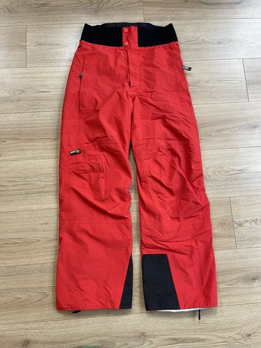 Henri duvillard gore tex xcr - henri,