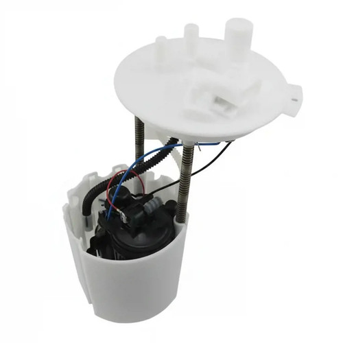 Fuel pump 7507448 - hoffer, for