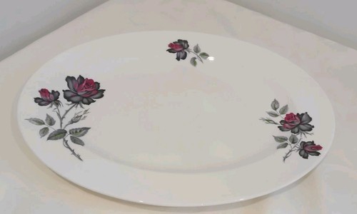 Royal albert masquerade - albert, oval