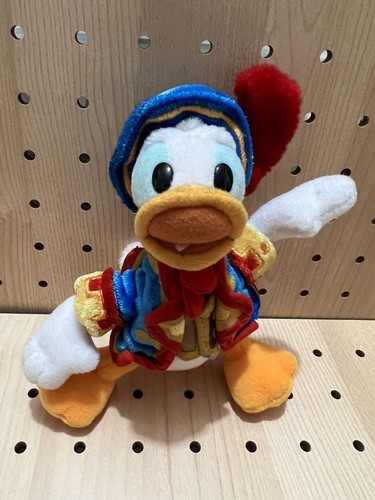 Disney donald duck grand - duck,