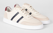 PAUL SMITH PS BIRCH LEATHER