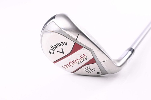 Ladies callaway diablo - ladies, #5