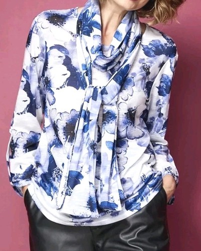 Kaleidoscope womens tunic top - kaleidoscope,
