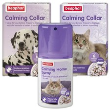 Beaphar Calming Care Cat / Dog
