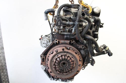Vauxhall astra engine - engine, 2.0t