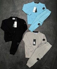 Kids CP Company Track suits