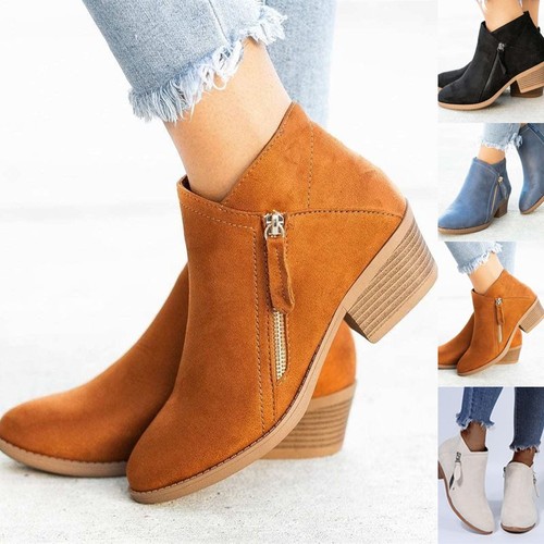 Womens ankle chelsea boots - chelsea,