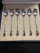 Silea silver plated Coffee