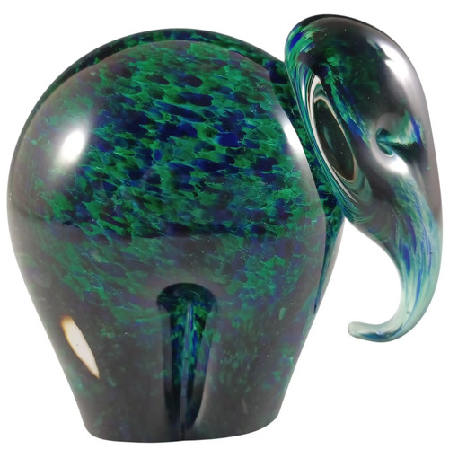 Marked wedgwood speckled - marked, blue