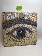 The Vapors Magnets Vinyl LP