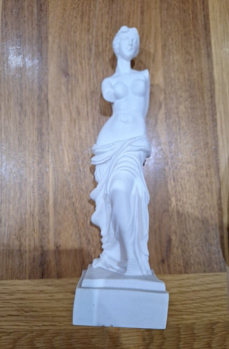 Vinus milo statue - de, classic