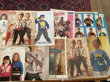 12 Vintage Children’s