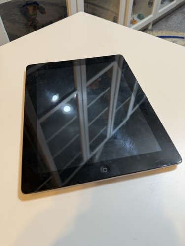Apple ipad 3rd - apple, generation