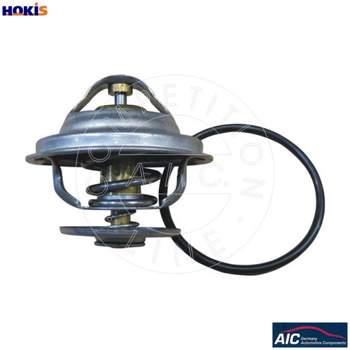 Thermostat coolant 52905 - thermostat, for