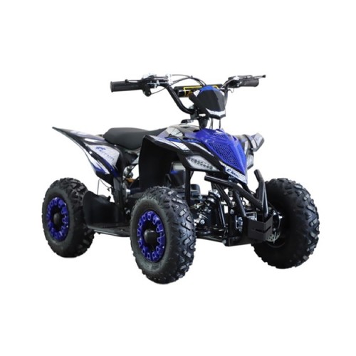 Electric max quad - electric, e-max