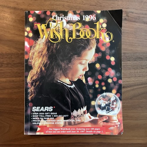 1996 sears wishbook winter - sears,