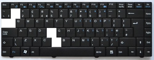 Ad7 key for keyboard - ad7,