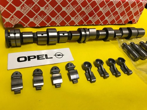 New set hydraulic tappet - tappet, +