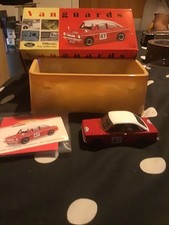 European Vanguards Hillman Imp