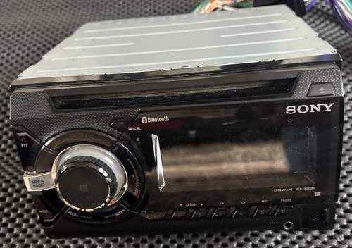 Sony 900bt car bluetooth - in,