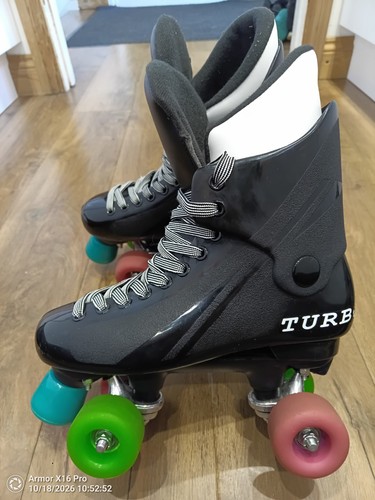 Ventro pro turbo - ventro, quad