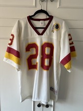 Washington Redskins Jersey