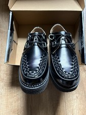 Crepe Shoes. Tuk Original