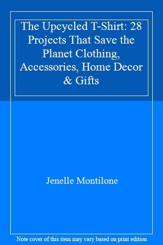 The upcycled shirt - upcycled, 28