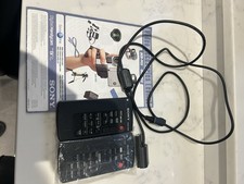 Sony Handycam DCR-PC5E