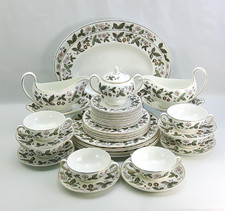 Wedgwood Strawberry Hill