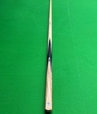 🎅 CHRISTMAS DEAL 🎄1 PIECE HANDMADE SNOOKER CUE‼️CUE ONLY‼️ASH