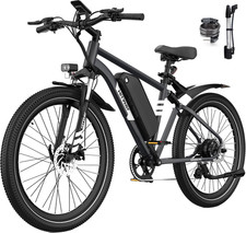 Electric Bike for Adults, 29"