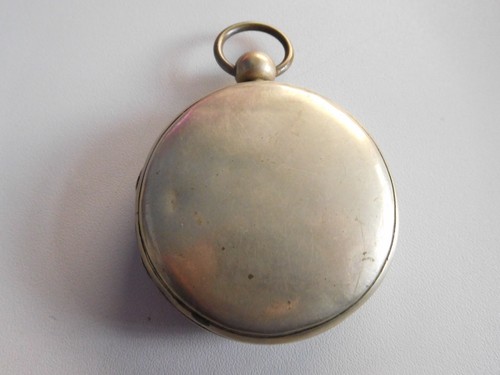Vintage antique pocket watch - antique,,