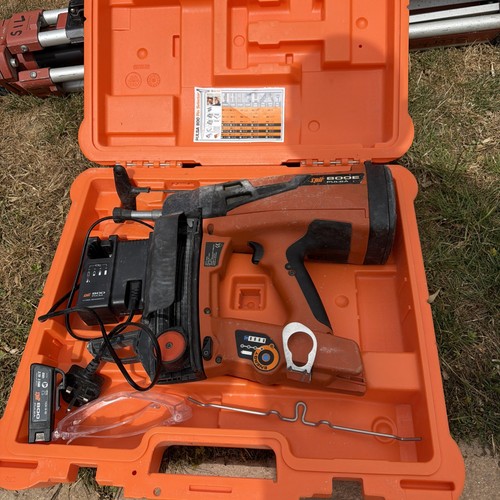 Spit pulsa 800e - pulsa, cordless