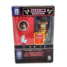 Five Nights At Freddy’s