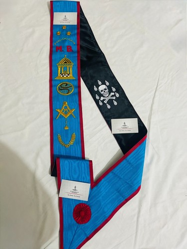 Masonic master mason scottish - masonic,