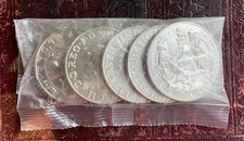 Sealed Bag of 5 Battle of