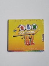 Now yearbook 1982 - -, x