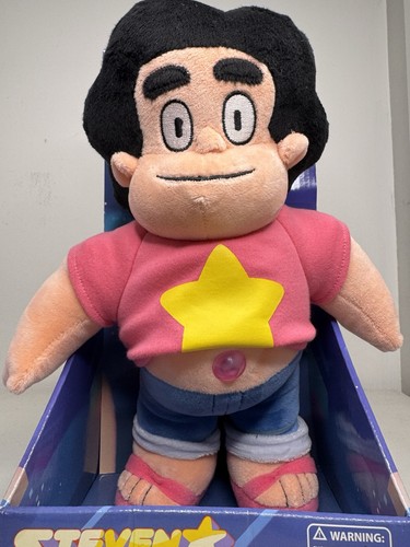 Steven universe inch - universe,