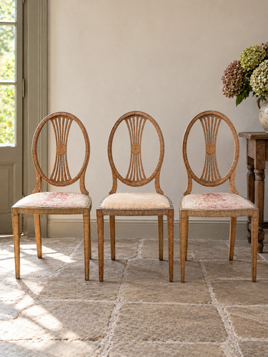 Antique sheraton revival - 3,