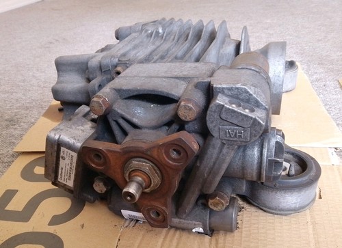 Audi 8p rear - a3/s3,