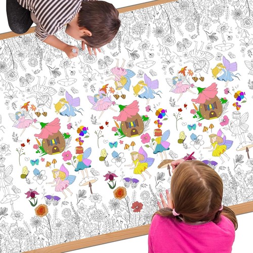 Butterfly giant colouring - butterfly,