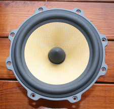 B&W 685 main driver / woofer