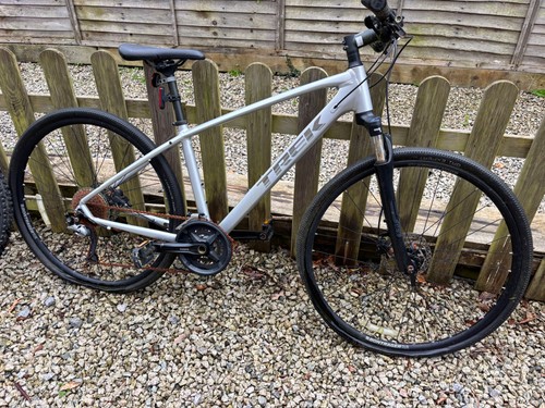 Trek ridgeback terrain frames - trek+ridgeback,