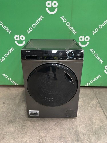 Haier washer dryer 10kg - washer,