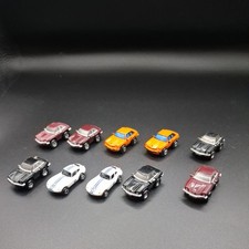 Micro Machines Jaguar Bundle